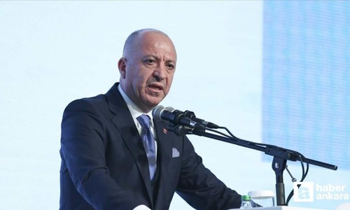 ASO Başkanı Ardıç'tan 'Rekabetçilik Pusulası Raporu' değerlendirmesi