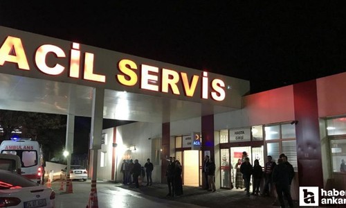 Çankırı'daki 11 gün önceki kazada yaralanan motosiklet sürücüsünden acı haber