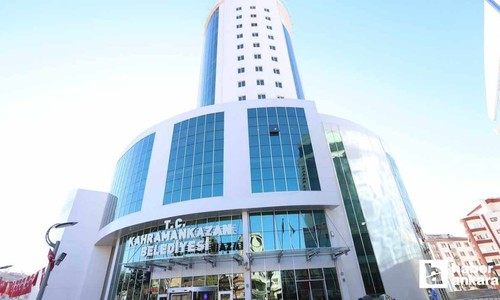 Kahramankazan Belediyesi'nden ücretsiz psikolojik danışmanlık hizmeti