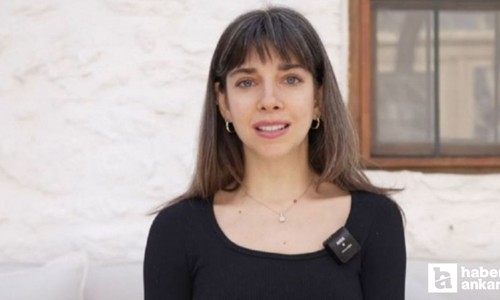 Kalp ameliyatı olmuştu: Sosyal medya fenomeni Elvin Levinler'in doktorundan çay uyarısı