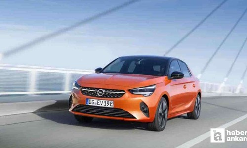 Opel Corsa kampanyası! Kredi desteği, nakit indirim, ücretsiz opsiyon!