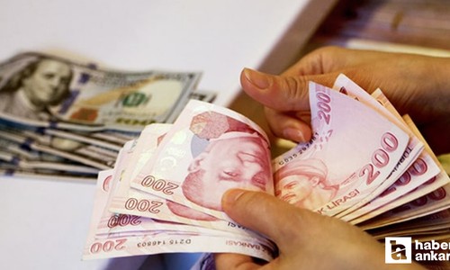 Türkiye'nin en borçlu illeri açıklandı! Bakın Ankara kaçıncı sırada?