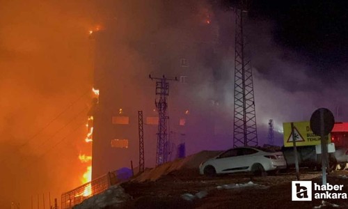 Uzmanı uyardı: Bolu faciasını yaşayanlara psikolojik destek verilmeli