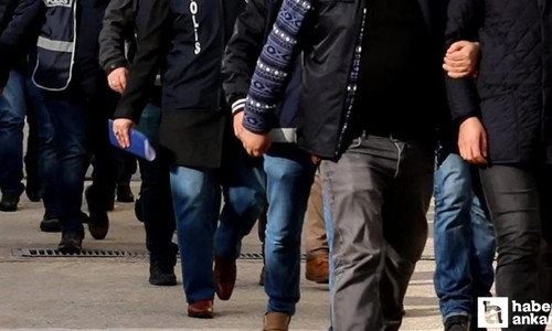 Bakan Yerlikaya’dan Hücre-7 operasyon açıklaması: 61 tutuklama