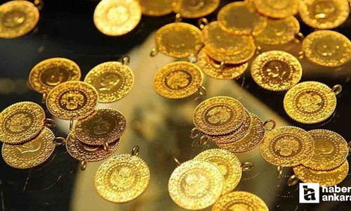 Gram altında 4.500 TL hesabı! Altın yatırımcısında kritik uyarı!