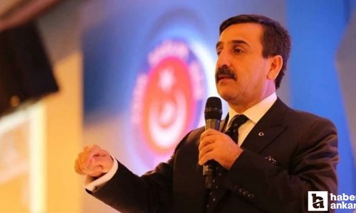 Türkiye Kamu-Sen Başkanı Kahveci’den memur emeklilerine ek ödeme çağrısı
