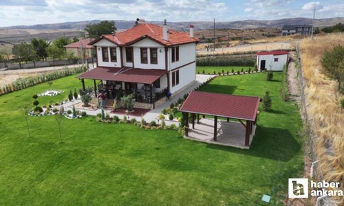 ABB Başak Projesi nedir, köy evi başvurusu nereden nasıl yapılır?