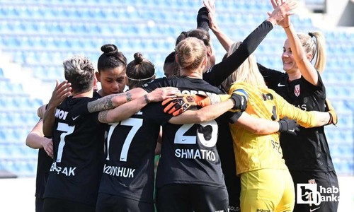 ABB Fomget Amed SK üzerine gol olup yağdı galibiyet serisi sürdü