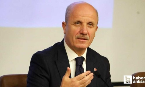 Özvar: 'Dijital ve yapay zekâ temelli programları bulunan üniversite sayısı 20’den 70’e çıkıyor'