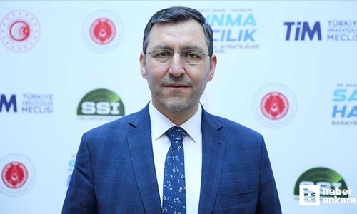 Roketsan balistik füze konusunda iddialı duruma gelmek istiyor