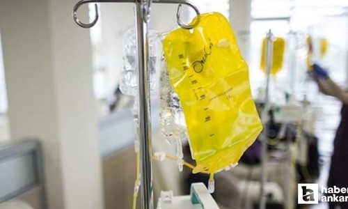 Sarı serum tehlikesi ciddileşiyor: Hastane dışında uygulanması riskli