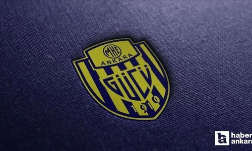 Ümraniyespor deplasmanında 4 Ankaragücü futbolcusu yok