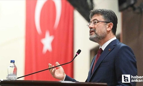 Yumaklı: 'Türkiye'de 131 sulak alan koruma altında'