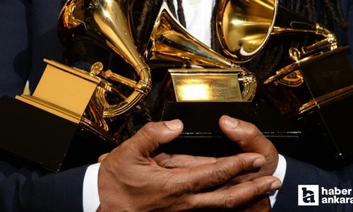 2025 Grammy Ödülleri sahiplerini buldu: Beyonce rekor kırdı