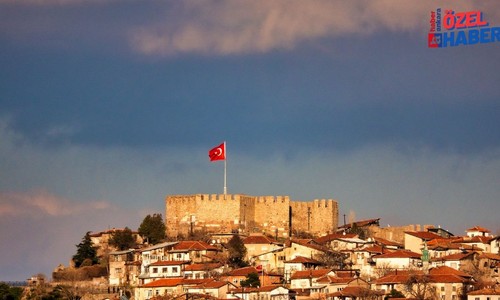 Ankara'nın 26. ilçesi: Yapay zeka 4 yeri işaret etti!