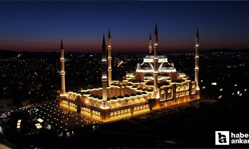 Diyanet 2025 fitre bedelini açıkladı: Fitre ne kadar oldu?