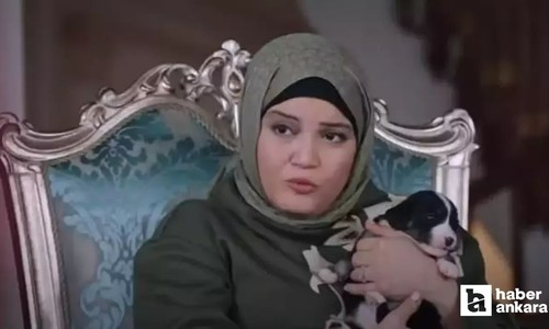 Sağlık Bakanlığı ünlü dizideki repliğe yanıt verdi