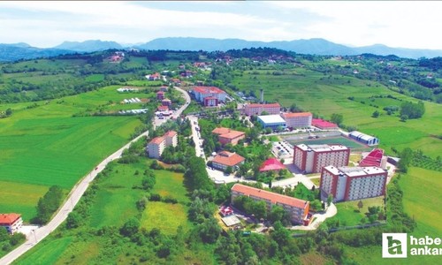Üniversiteye lisans mezunu büro memuru alınacak: Başvurular başladı