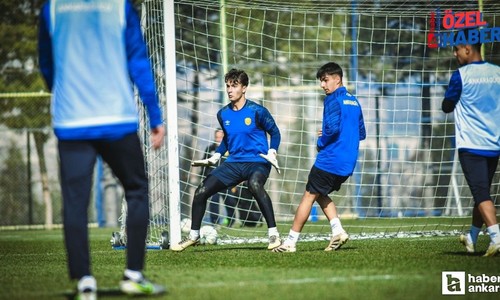 Ankaragücü, kupa mesaisinde Ç.Rizespor deplasmanında