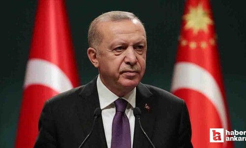 Cumhurbaşkanı Erdoğan'ın imzaladığı 4 Şubat 2025 Atama Kararları Resmi Gazete'de yayımlandı