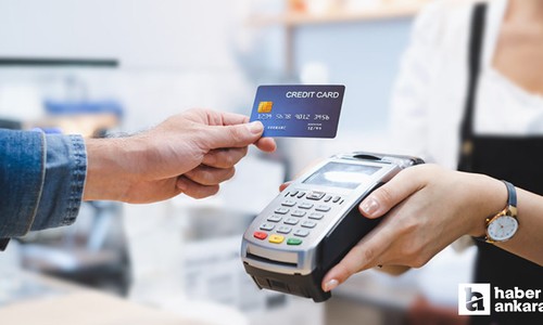 Kredi kartı kullananlar dikkat: Başvurmayı unutmayın paranızı iade alabilirsiniz