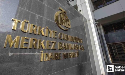 Merkez Bankası zorunlu karşılıklarda değişiklik kararı aldı