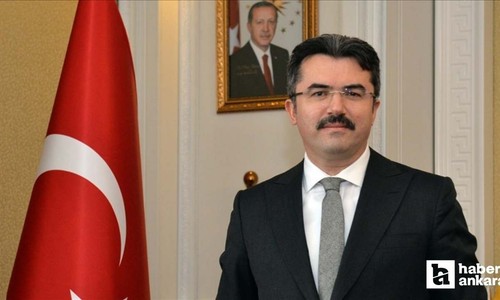 MGK Genel Sekreterliğine atanan Okay Memiş kimdir, nerelidir, hangi görevlerde bulunmuştur?