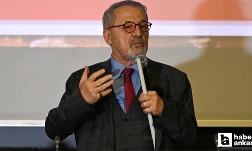 Naci Görür’den Ege'deki depremlere ilişkin kritik açıklama!