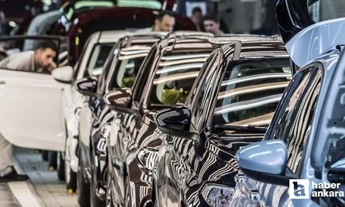 2025 yılının en çok satan sıfır araç modelleri açıklandı!