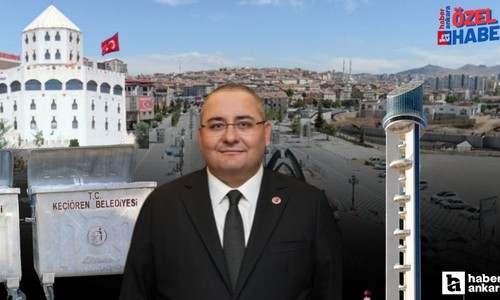 'Bir yılda neler oldu?' serimiz başlıyor: İlk durağımız Keçiören