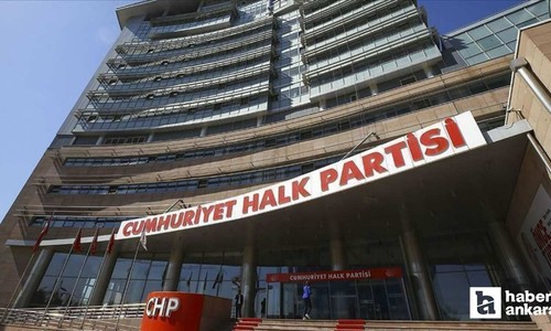Cumhuriyet Halk Partisi, 'erken seçim' gündemiyle toplanacak