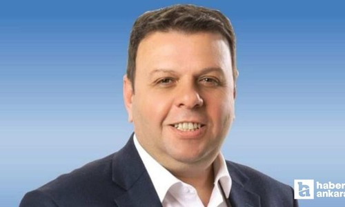 Eski CHP Milletvekili Ediz Ün hakkında fezleke düzenlendi