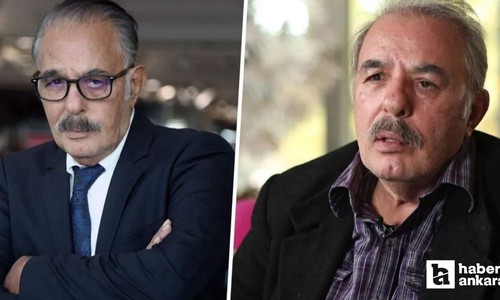 Ferdi Tayfur'un vasiyetnamesi açıldı, kızı ve oğlu itiraz etti!