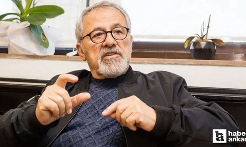Naci Görür’den aktif fay hattı uyarısı: 7 ve üzeri deprem üretecek 15 fay var