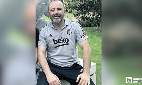 Sergen Yalçın'ın kardeşi Gürsoy Yalçın hayatını kaybetti