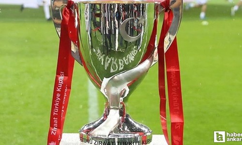 Türkiye Kupası 2. hafta maçları bugün sona eriyor