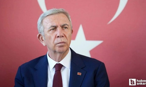 ABB Başkanı Yavaş'tan 6 Şubat paylaşımı: Acımız dün gibi hafızamızda!
