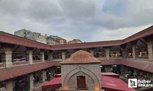 Ankara alışveriş rehberi! Ankara'da ne nereden alınır?