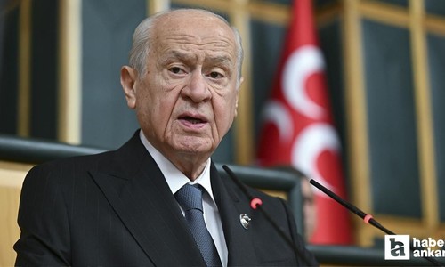 Devlet Bahçeli kalp ameliyatı geçirdi: Sağlık durumu iyi