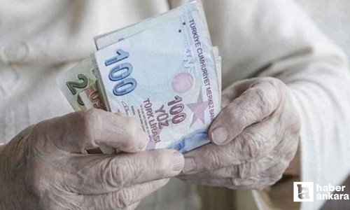 Emekliye bayram ikramiyesi ne zaman, kaç TL yatacak? İlk tarih ve rakam geldi