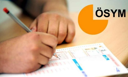 2025 YKS giriş belgeleri erişime açıldı