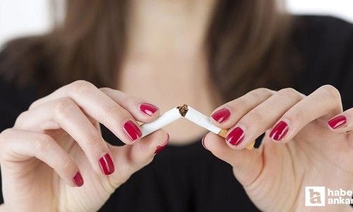 Pasif içicilikte şoke eden gerçek: Yüzde 30 artıyor