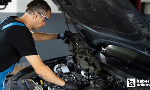 Ticaret Bakanlığı düğmeye bastı! Sahte yetkili servislere karşı önlem