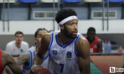 Türk Telekom adını play-off'a yazdırdı