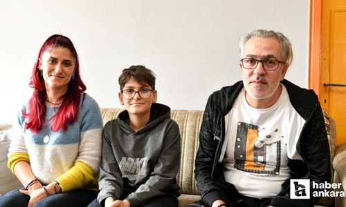 Altındağ Belediyesi depremzede ailelere desteklerini sürdürüyor