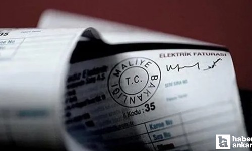 Elektrik faturanızı bakanlık ödeyecek: Başvuru yapmanız yetiyor