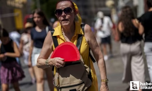 İklim değişikliği yaşlılar için daha fazla tehdit oluşturuyor
