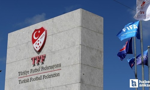 PFDK kararları açıklandı! Ankaragücü'ne ceza yağdı