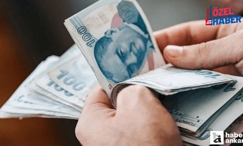 Aylık emekli maaşını İş Bankası, Yapı Kredi ve Akbank’tan alanlar dikkat!