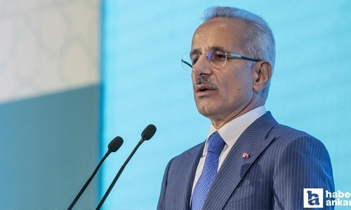 Bakan Uraloğlu 16 yaş altına sosyal medya düzenlemesinin bu yıl geleceğini söyledi